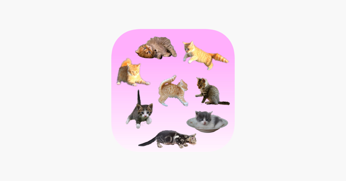 Games like Kitten GO!