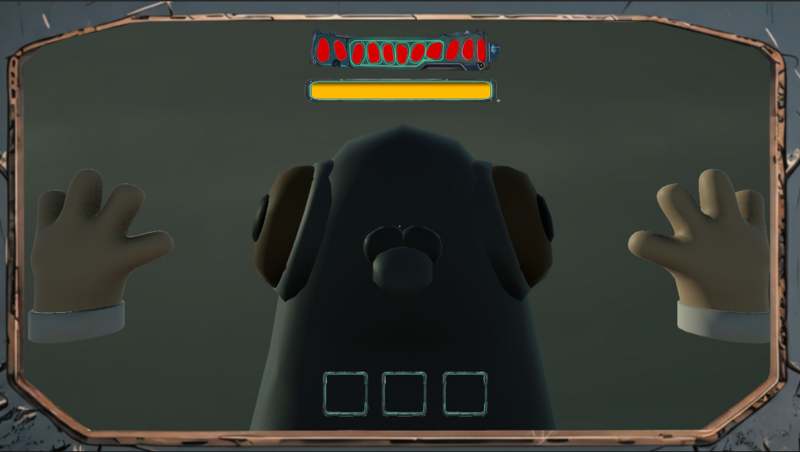 Games like Krakrunner 2137