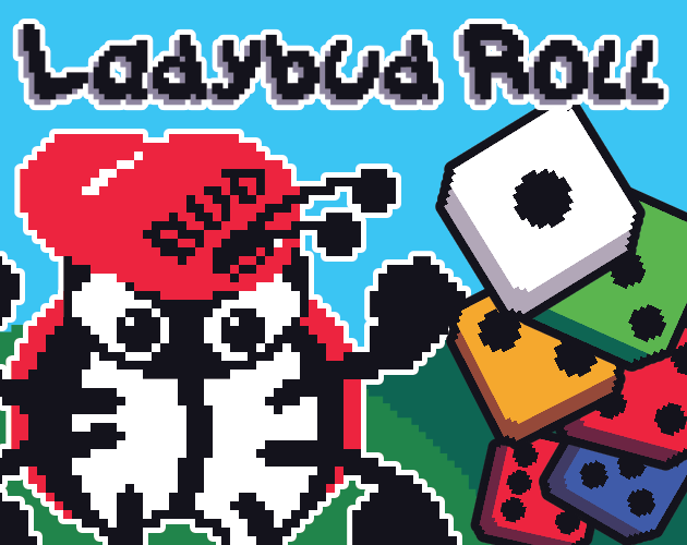 Games like Ladybud Roll