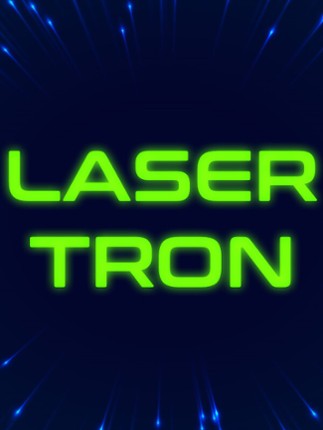 Lasertron Game Cover