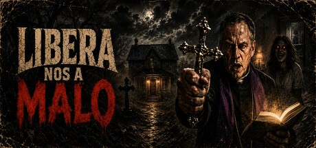 Games like Libera Nos a Malo