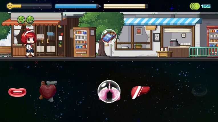 Life is not Auto screenshot