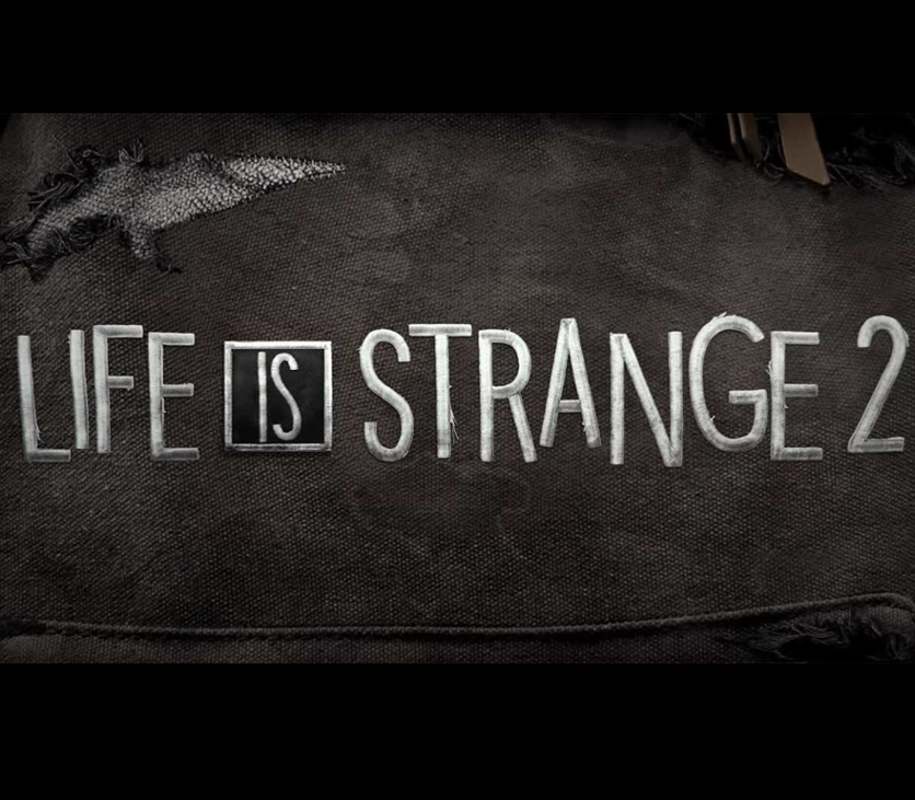 Games like Life is Strange 2