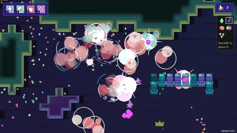 Lil Guys screenshot