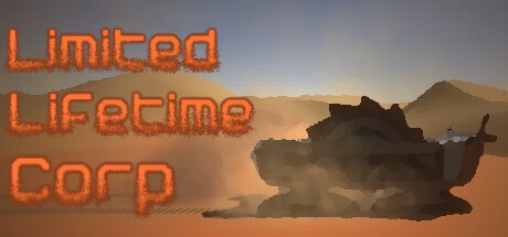 Games like Limited Lifetime Corp