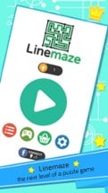 Linemaze Puzzles Image