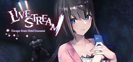 Games like Livestream: Escape from Hotel Izanami