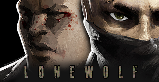 Games like LONEWOLF