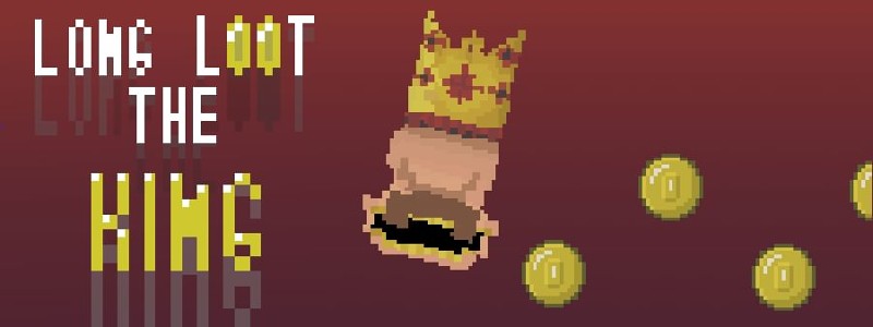 Long loot the King Beta Image
