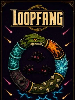 Games like Loopfang