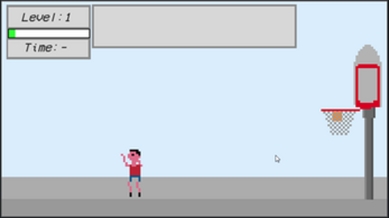 Ludum Dare 41 - Type Ball screenshot