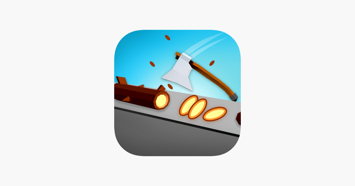 Games like Lumber Jack Perfect Slices