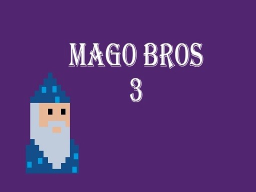 Games like Magro Bros III