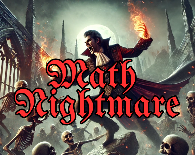 Games like Math Nightmare