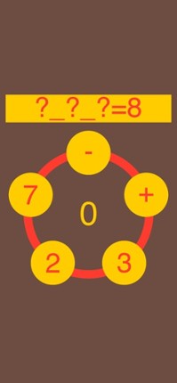 Math Puzzle for Watch &amp; Phone screenshot