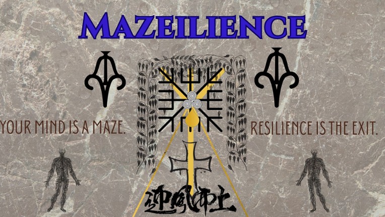 Mazeilience Image