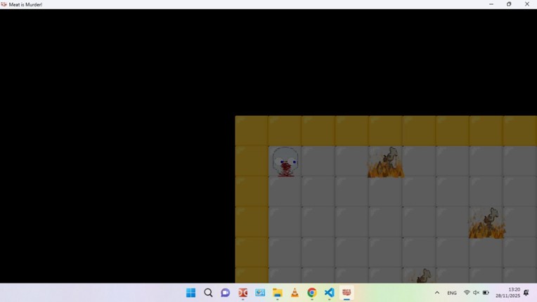 Meat is Murder Image