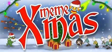 Games like Meme Christmas