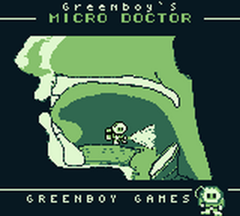Micro Doctor Image