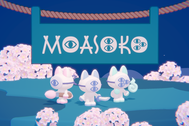 Moasoko Image