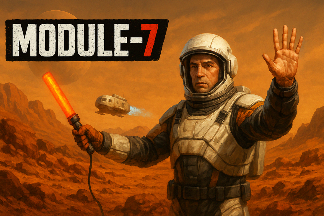 Games like Module_7