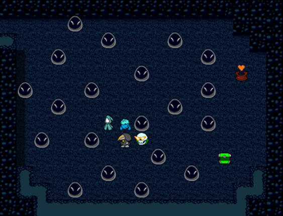 Monolithic Christmas Quest Image