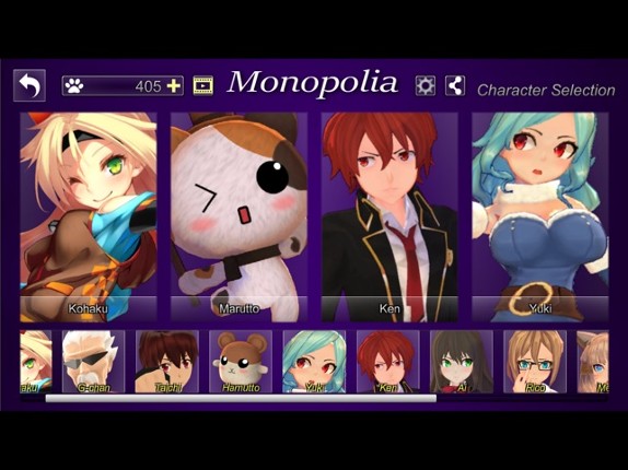Monopolia Image