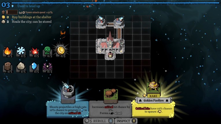 Monsters are Coming! Corrupt Edition screenshot