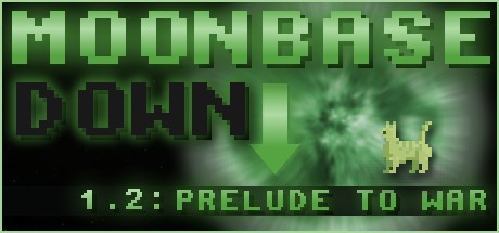 Games like Moonbase Down