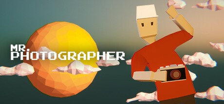 Games like Mr. Photographer