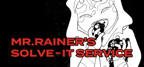 Games like Mr. Rainer's Solve-It Service