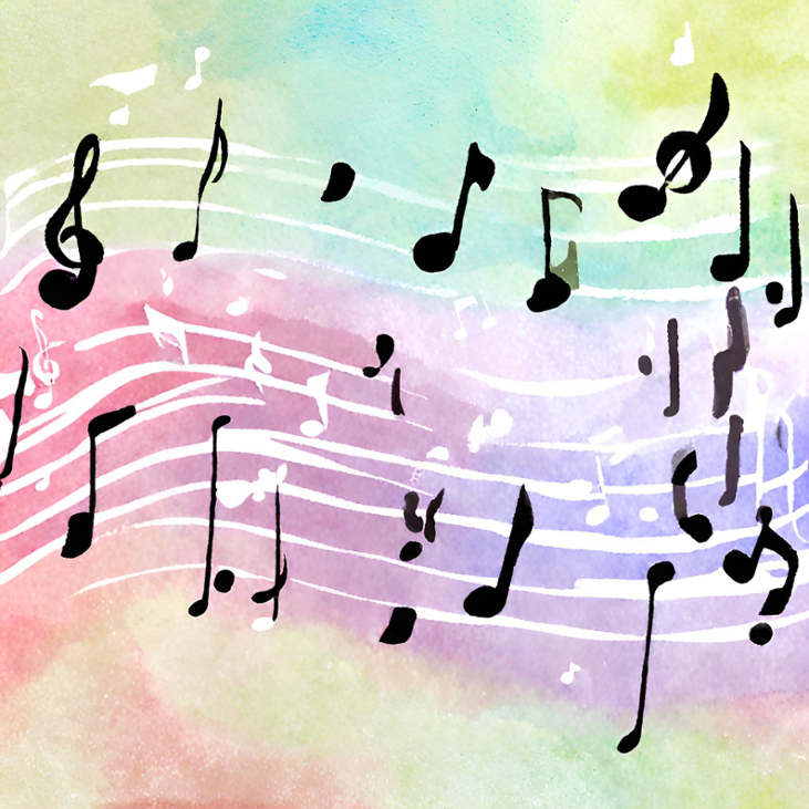 Games like Music Puzzles