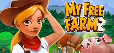Games like My Free Farm 2