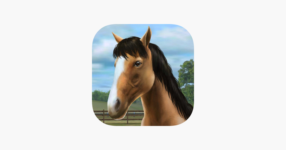 Games like My Horse