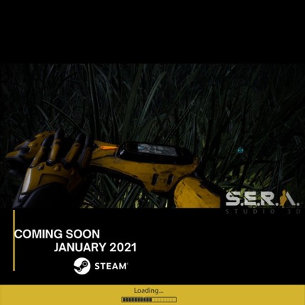 NANOCELLS - Mission: Back Home screenshot