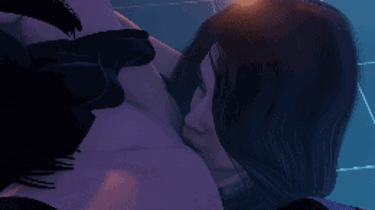 Naughty Nymphs and Elfish Tricks Image