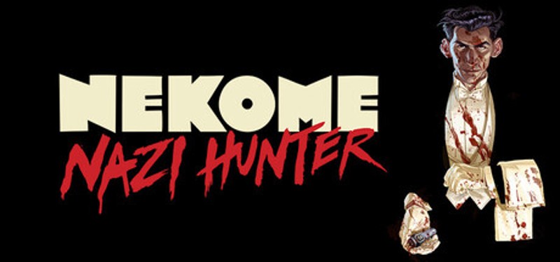 Nekome: Nazi Hunter Image