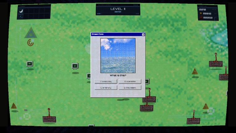 NERMIUS screenshot