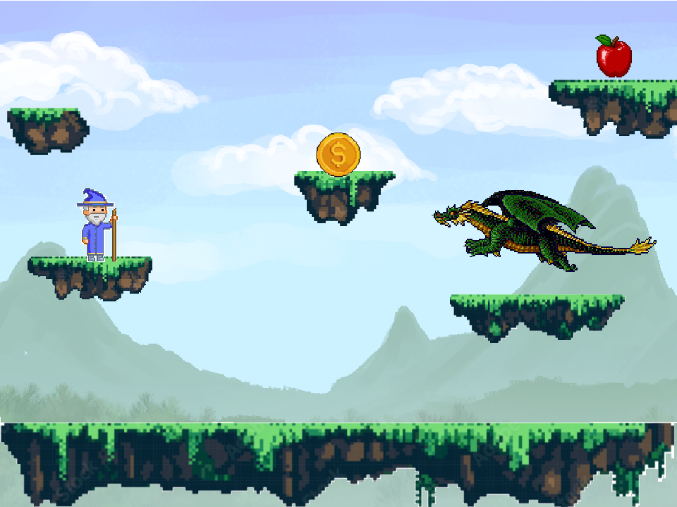 Games like New Dragon Dodgers