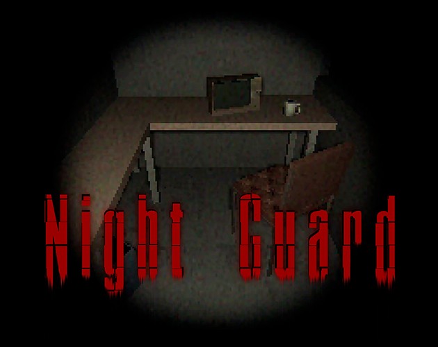 Games like Night Guard