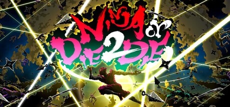 Games like Ninja or Die 2 Die