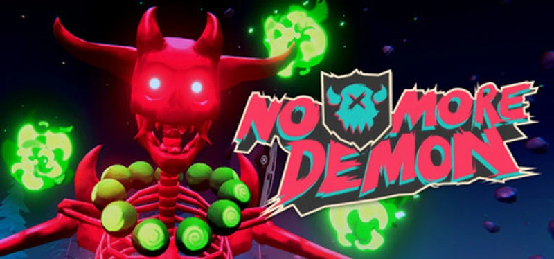 No More Demon Image