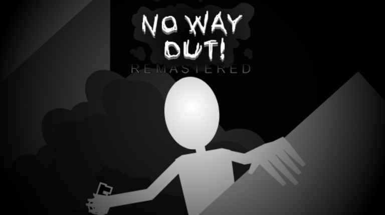 NO WAY OUT! Remastered Image