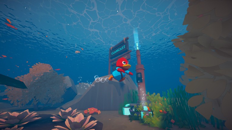 No Wings Required Image