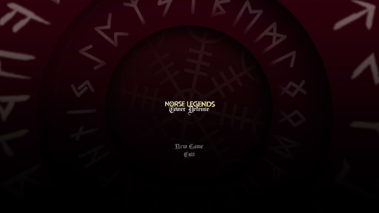 Norse Legends: Tower Defense screenshot