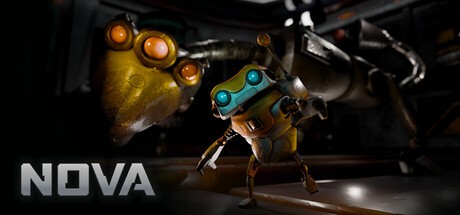 Games like NOVA