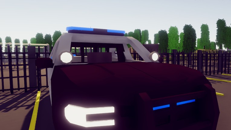 Nova-Life screenshot