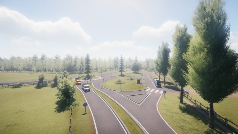 Nova-Life screenshot