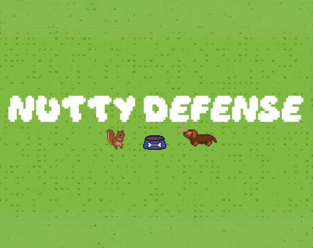 Games like Nutty Defense