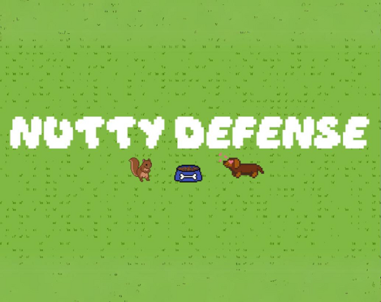 Nutty Defense Image